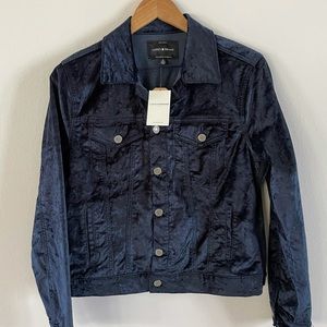 Lucky Brand Women Jacket NWT